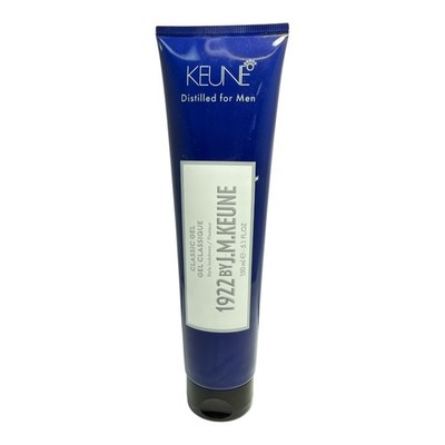*Keune Classic Gel 1922 By J.M. Keune 150ml/5.1fl.oz. New