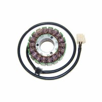 Suzuki 600 Gsxr - 97/00 / 750 Gsxr - 96/97 - Stator Alternator / ESG031