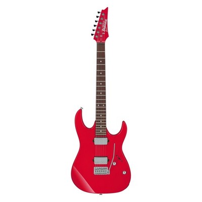 Ibanez Gio GRX120SP-VRD Vivid Red - Ibanez E-Gitarre