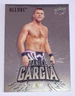 2024 Upper Deck Allure AEW Wrestling Daniel Garcia Card #19
