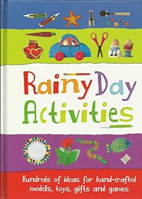 Rainy Day Activities