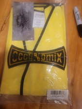 occunomix jacket