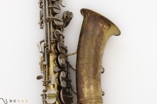 Sassofono contralto Conn 6M 1956, pastiglie nuove