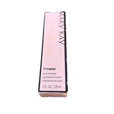 MARY KAY TIMEWISE MICRODERMABRASION~PORE MINIMIZER~FULL SIZE~1 FL. OZ. X2