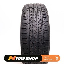Set Of 2 Take Off 21560r16 Goodyear Assurance All Season - 95t - 8.532 Set Of 2 Take Off 21560r16 Goodyear Assurance All Season - 95t - 8.532