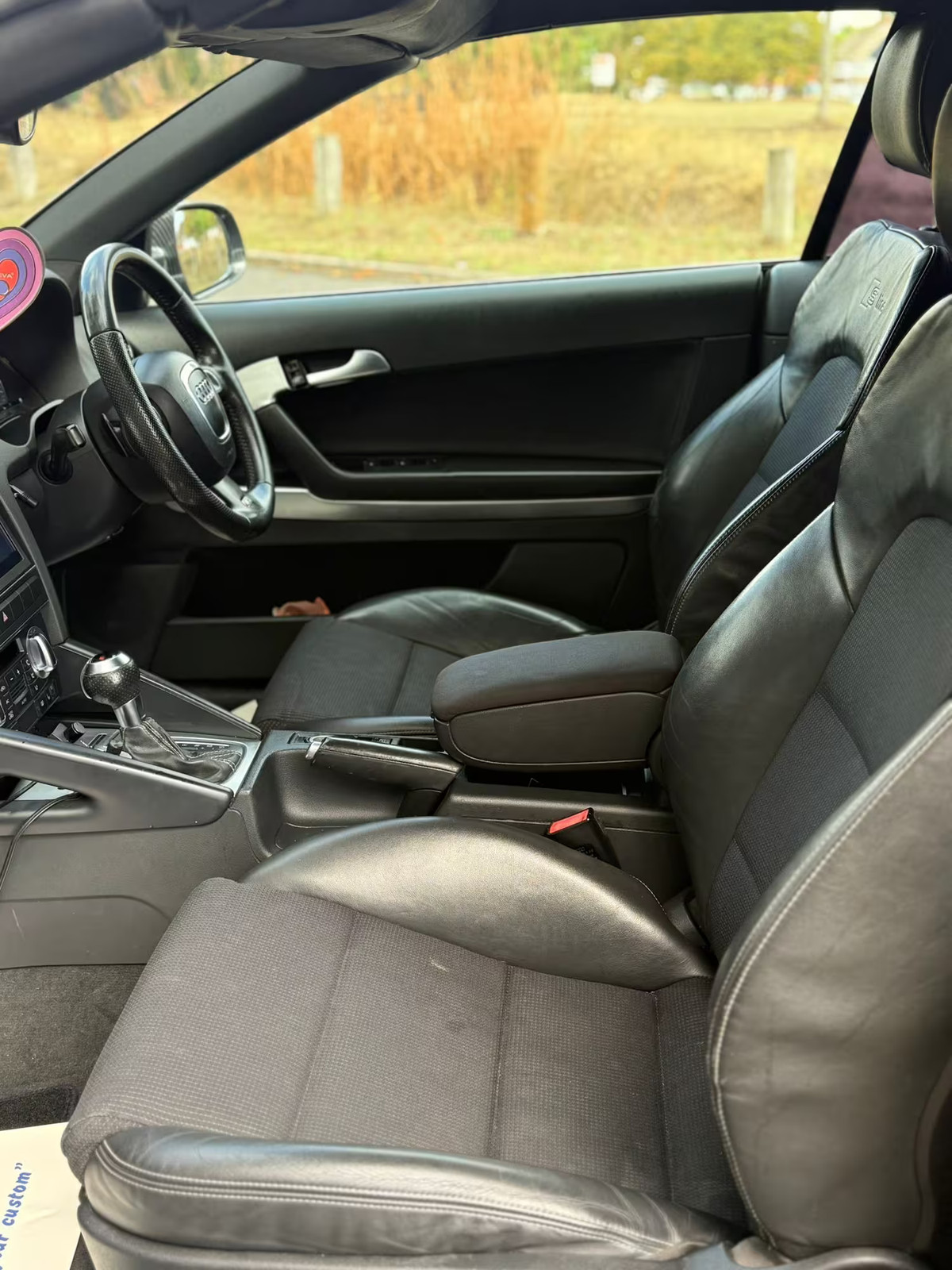 2013 Audi A3, photograph 17