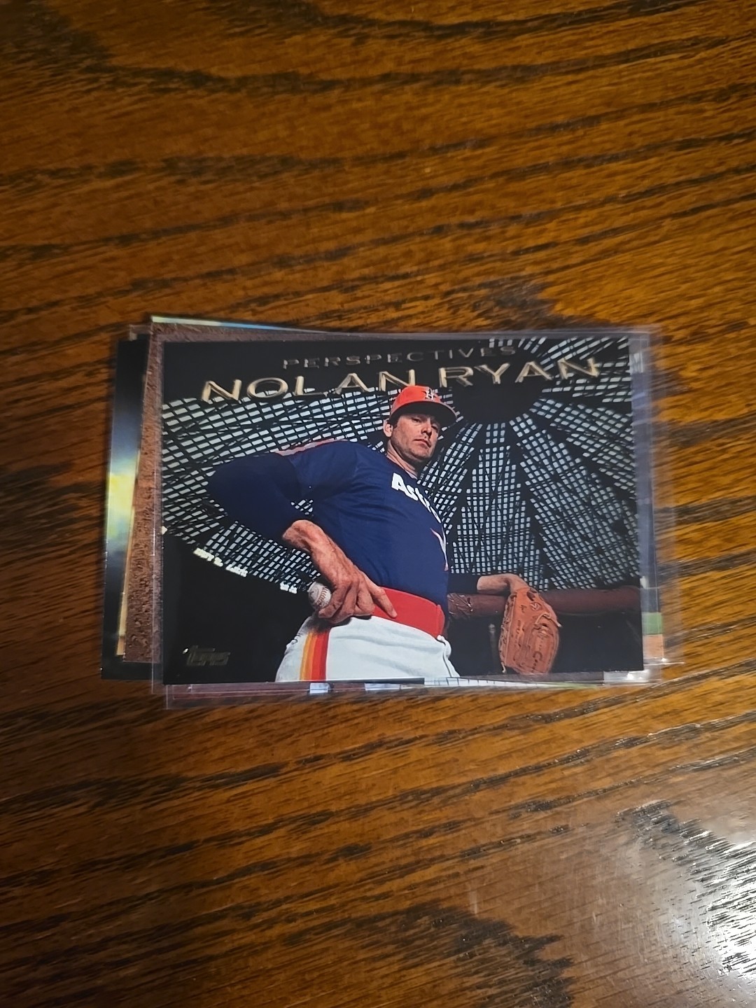 2016 Topps Perspectives - You Pick