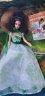 Vintage 1994 Mattel Hollywood Legends  Barbie As Scarlett O’ Hara  #12997