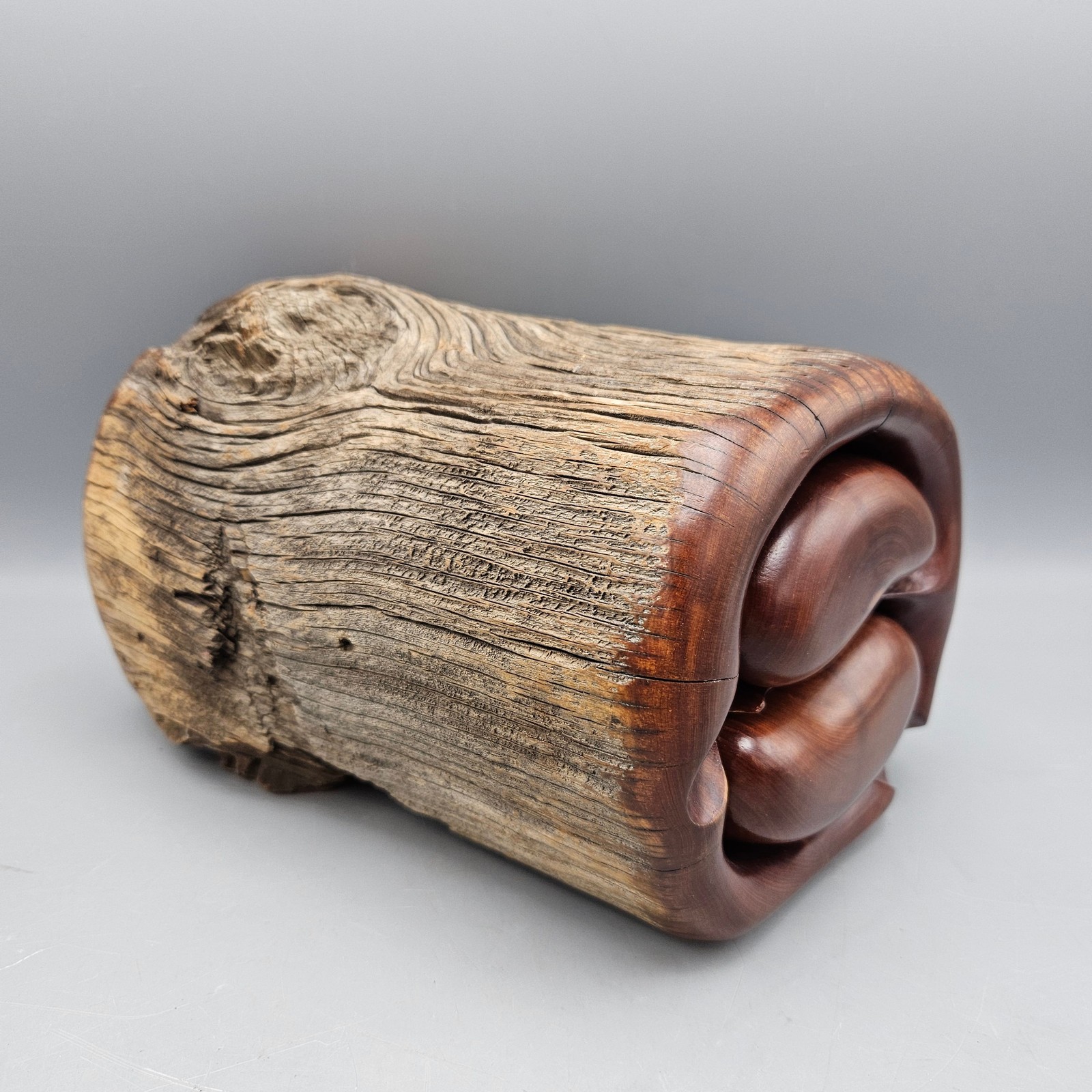 Paul Brimhall Artisan Studio Jewelry Box