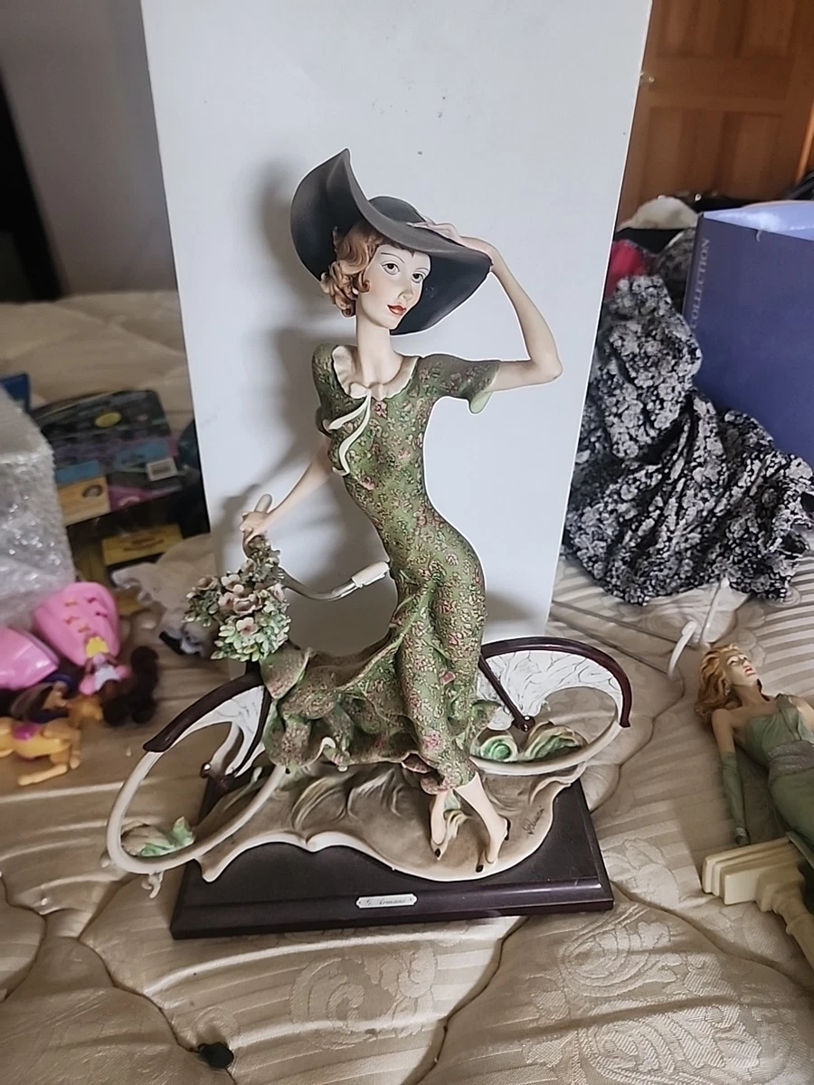 Giuseppe Armani Limited Edition for sale | eBay