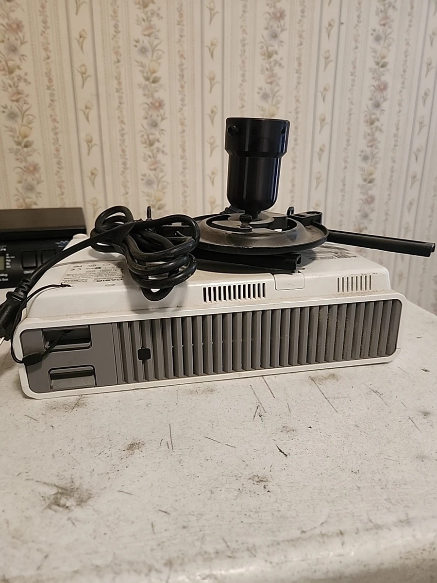 【中古】「非常に良い」YL-3A CASIO カシオ 純正バルブ採用交換ランプ 対応機種:XJ-S37/XJ-S32/XJ-S36/XJ-S31/XJ-S35/XJ-S30/XJ-SV1 YL-3A-OBH Amazon | ジェーピーランプ(Jplamp) YL-3A CASIO カシオ 純正バルブ