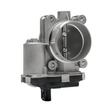 Fuel Injection Throttle Body Assembly with Sensor - Fits 2.4L Buick, Chevy, G...