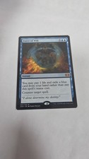Force of Will Double Masters Regular