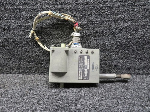 1E50-2 (Alt: 9914519-4) Parker Airborne Controller Actuator