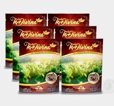 VIDA DIVINA Te Divina AUT NTICO 100 ORIGINAL DETOX AND CLEANSE ORGANIC 6 PK
