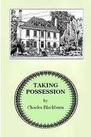 Robbie Robinson | Taking Possession | Taschenbuch | Englisch (2016) | [.]