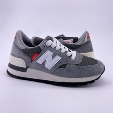 New Balance 990v1 "VERSION 1 40TH ANNIVERSARY" 2021 - Size 4 - M990VS1 14610-1