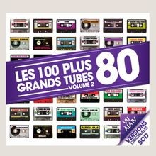 Les 100 Plus Grands Tubes 80 /Vol.2 (Coffret 5 CD) vo... | CD | Zustand sehr gut