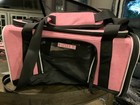 Petskd Top and Side Expandable Pet Carrier 18x13x9.5 Inches Airline Approved NIB