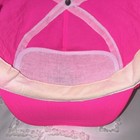 Vintage TC 1996 Golf Classic Neon Pink Braided Rope Golf Hat  — photo 6