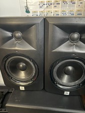 JBL LSR308 Studio Monitor for sale online | eBay