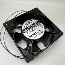ADDA 12038 AA1282HB-AW 220-240V 0.12/0.10A 120 38MM Inverter Cooling Fan