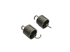 2PCS CLUTCH RELEASE HUB SPRING FITS Massey Ferguson MF-35,35X,65,765,135,165,175