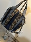 Used Ovadia New York Porter Tokyo Japan Backpack Rate Final Sale Good Condition — photo 4