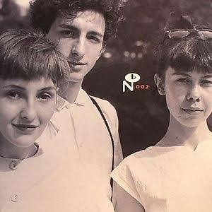 ANTENA - CAMINO DEL SOL [2LP Coloured]