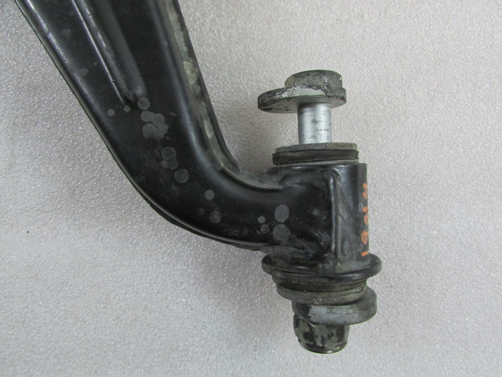 Ferrari 456, LH, Left Front Lower Control Arm, Used, P/N 168727