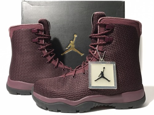 jordan future maroon