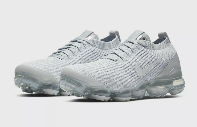 nike air vapormax flyknit 3 size 9.5