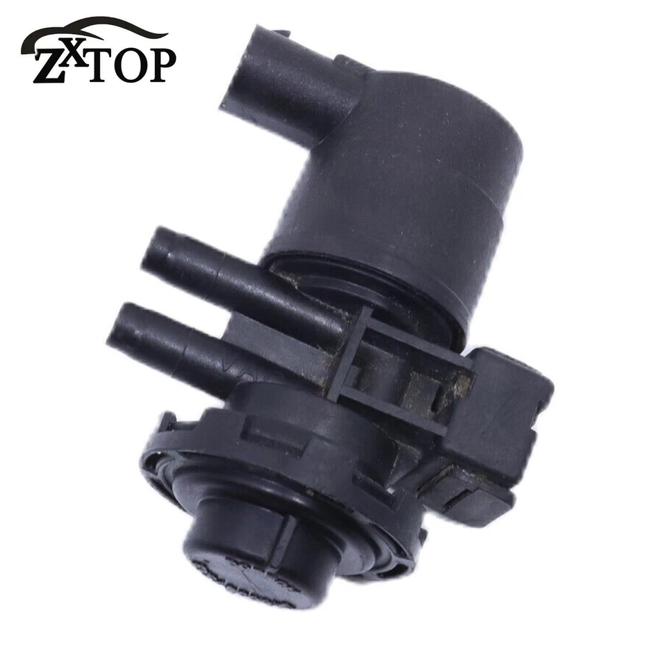 1x Electroválvula de purga de bote de vapor nueva para Dodge Dakota 1994-2003 4669475AB Foto 4 de 4