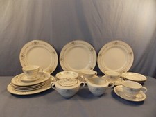 Rose China 