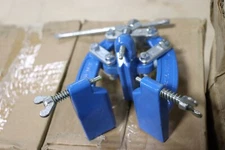 NEW MATHEY DEARMAN EZ-2 PIPE CLAMP