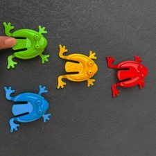 Jumping Frog Toys Fun Children Gift Fillers Girls Boys Children Birthday