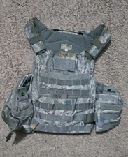 T3 ABU PLATE CARRIER LARGE