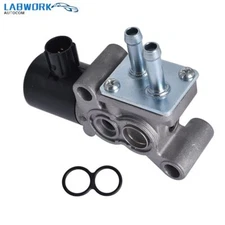 Idle Air Control Valve 1994-97  for Honda Accord EX LX 2.2L 2.7L 36450-P0A-A01