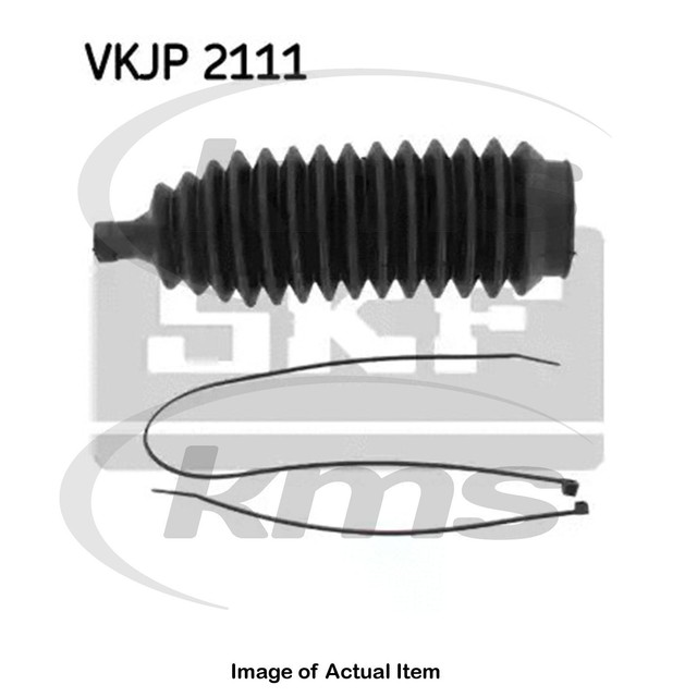 SKF Bellow Set steering VKJP 02001