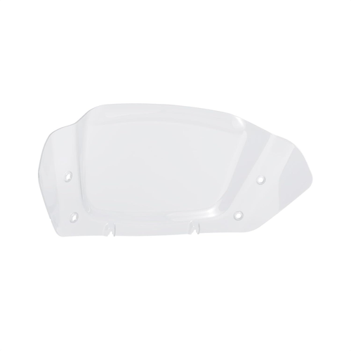 8" Clear Windshield Windscreen For Harley Street Glide CVO/SE FLTRXSE 2023 2024 - Picture 5 of 9