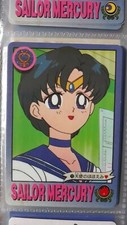SAILOR MOON R SUPER S BANDAI GRAFFITI 15