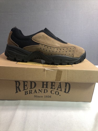 Red Head Brand Co. Since 1856 XTR Trainer2 Size 12M Says 12 On Box But Really 11 - Picture 1 of 12