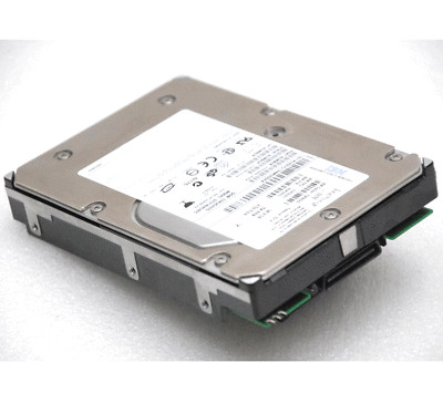 146GB FESTPLATTE SEAGATE CHEETAH 15K.4 ST3146854FC 9X4004-043 MS05 #P46