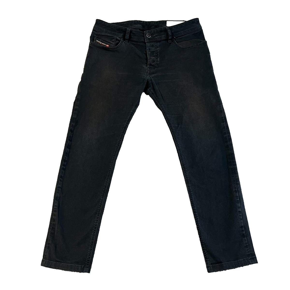 セールクーポン Sundays best washed black w34 ブラックデニム 【公式