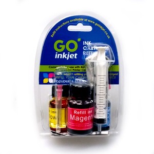hp 301 refill kit