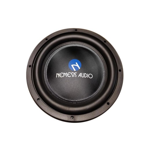 Nemesis Audio NA-12SLMV.2 D4 12\