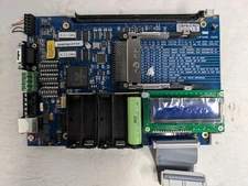 Software House iStar Pro STARGC-64MBA Controller Card 0311-0068-01