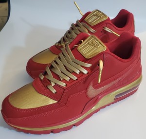 custom nike air max ltd