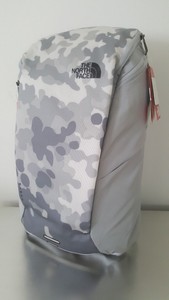 mochila kaban north face
