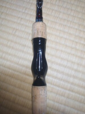 Daiwa BBB 6106TMFB bait-casting rod 6.8 ft Telescopic bait-casting